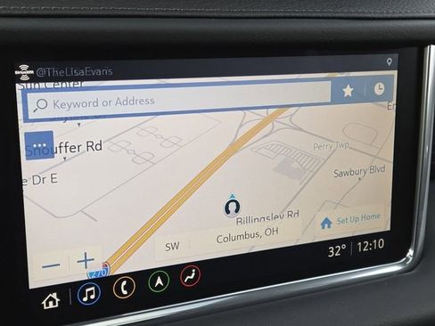 Used 2021 GMC Yukon Denali w/ Denali Ultimate Package image 4