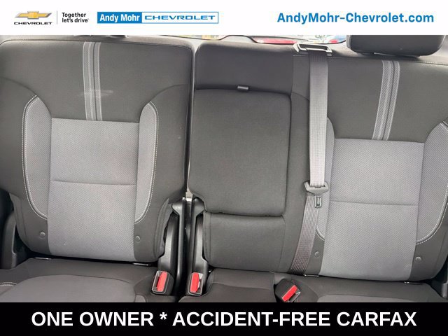 Used 2023 Chevrolet Blazer LT w/ Convenience Package FWD image 33