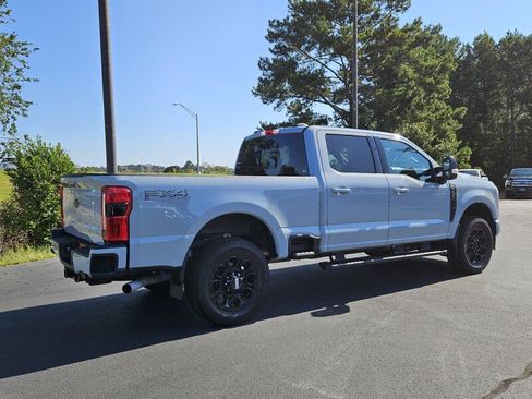 Used 2025 Ford F250 Lariat w/ Lariat Ultimate Package image 12