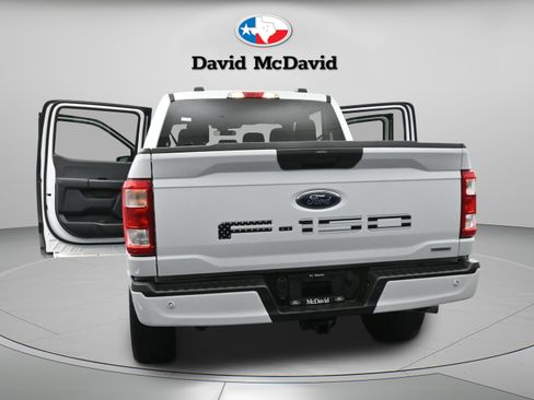 Used 2022 Ford F150 XL w/ STX Appearance Package AWD/4WD image 46