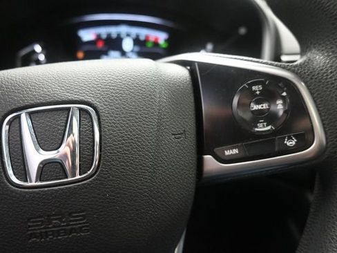 Used 2019 Honda CR-V EX image 29