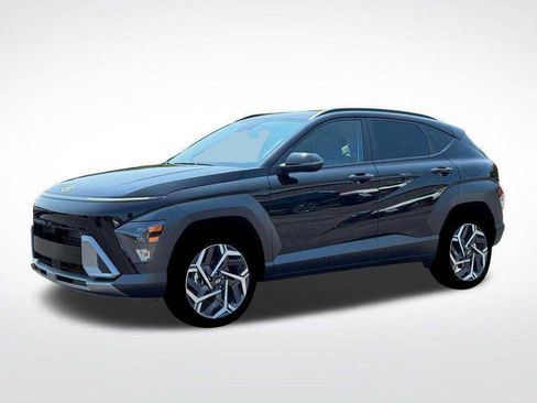 New 2026 Hyundai Kona SEL Premium FWD image 2