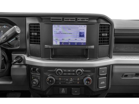 Used 2024 Ford F350 XL w/ XL Driver Assist Package AWD/4WD image 8