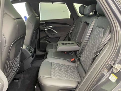 New 2026 Audi SQ5 Premium Plus AWD/4WD image 19