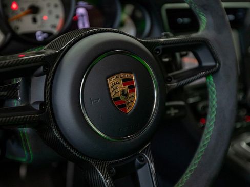 Used 2019 Porsche 911 GT3 RS image 26