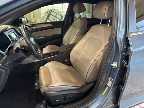Used 2015 Hyundai Sonata Sport 2.0T image 17