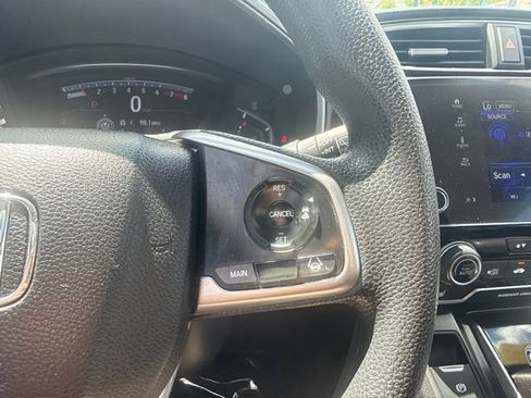 Used 2022 Honda CR-V EX image 20
