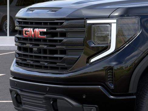 New 2026 GMC Sierra 1500 Elevation w/ Elevation Premium Package AWD/4WD image 34
