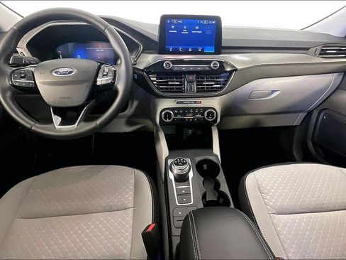 Used 2024 Ford Escape Active AWD/4WD image 17
