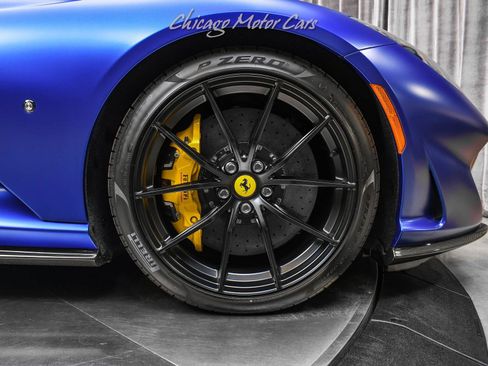 Used 2023 Ferrari 812 GTS image 62