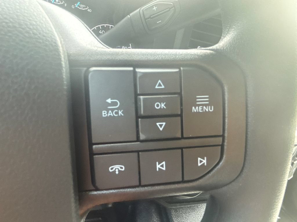 New 2026 Ford F350 XL AWD/4WD image 22