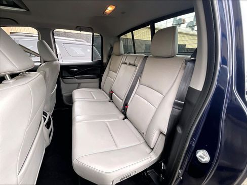 Used 2023 Honda Ridgeline RTL image 15