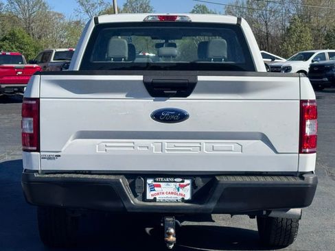 Used 2020 Ford F150 XL w/ XL Power Equipment Group image 14