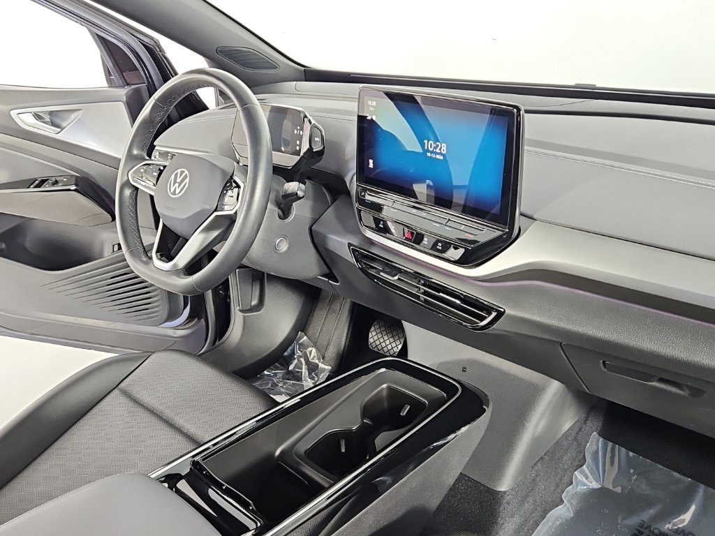 Used 2023 Volkswagen ID.4 S RWD image 13