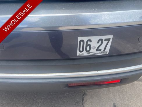 Used 2013 GMC Acadia SLT FWD image 14