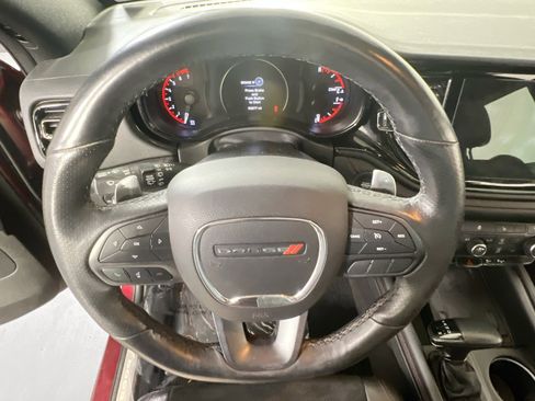 Used 2022 Dodge Durango R/T w/ Trailer Tow Group IV image 11