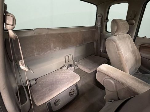 Used 2004 Toyota Tacoma 4x4 Xtracab V6 image 16