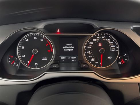 Used 2015 Audi A4 Premium Plus image 26