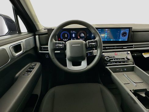 New 2026 Hyundai Santa Fe SE FWD image 18