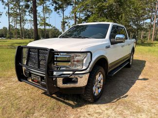Used 2020 Ford F150 Lariat w/ Equipment Group 502A Luxury AWD/4WD video 1