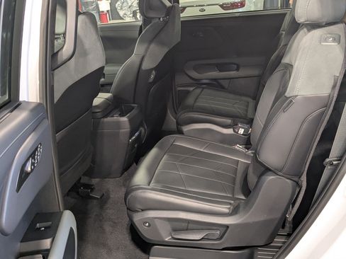 New 2027 Kia Telluride SX Prestige X-Pro AWD/4WD image 17