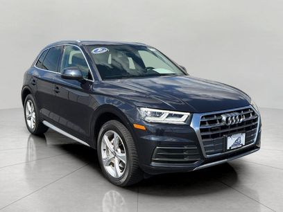Used 2020 Audi Q5 2.0T Premium Plus