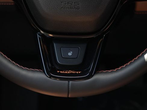 New 2026 Honda Passport TrailSport Elite image 25