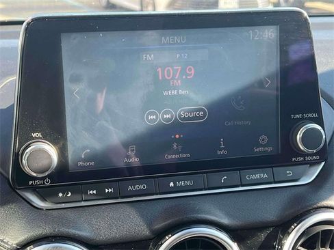 Used 2020 Nissan Sentra SV image 30