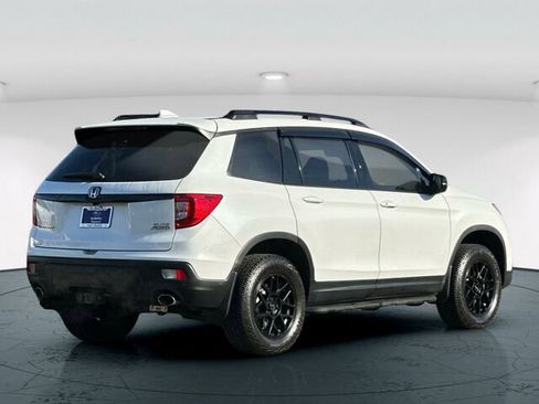 Used 2020 Honda Passport Elite image 6