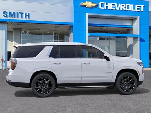 New 2026 Chevrolet Tahoe LS RWD image 29