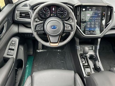 New 2026 Subaru Ascent Limited Bronze image 11