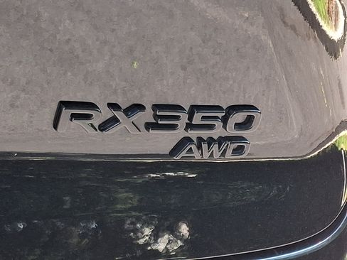 Certified 2026 Lexus RX 350 Premium w/ Accessory Package (K3) AWD/4WD image 30