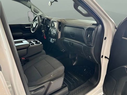 Used 2021 Chevrolet Silverado 2500 W/T w/ WT Convenience Package image 16