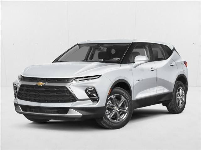 New 2026 Chevrolet Blazer LT FWD image 1