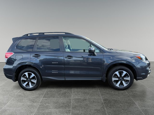 Used 2018 Subaru Forester 2.5i Premium AWD/4WD image 8