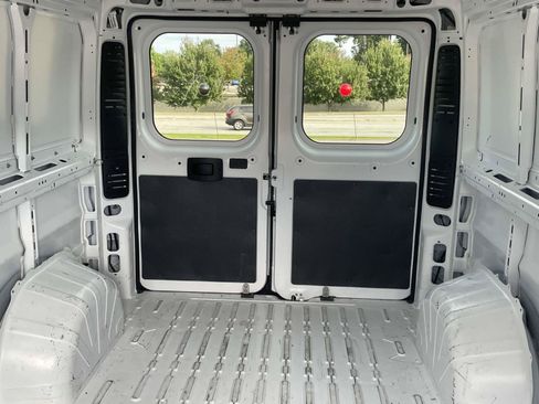 Used 2021 RAM ProMaster 1500 FWD image 22