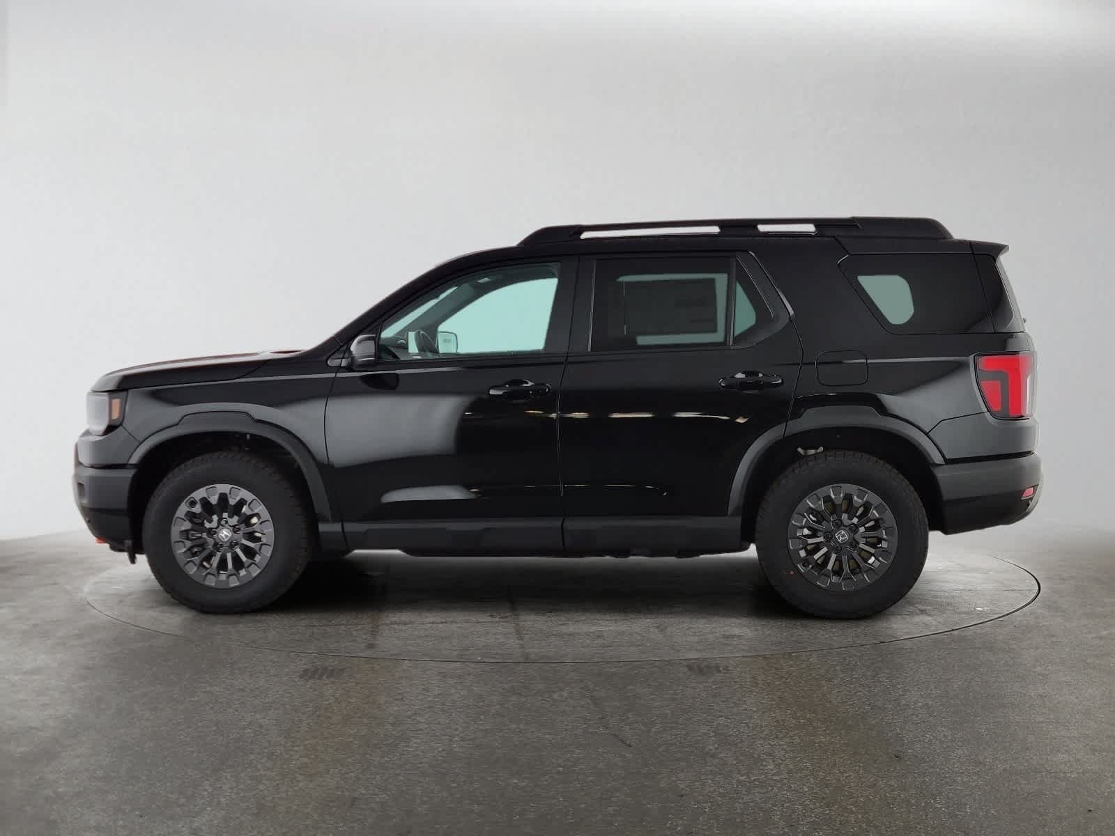 New 2026 Honda Passport TrailSport image 6