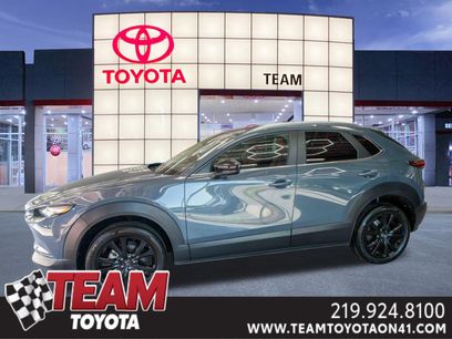 Used 2024 MAZDA CX-30 AWD 2.5 S w/ Preferred Package