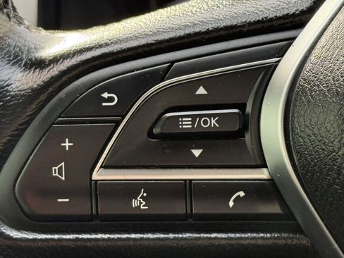 Used 2020 INFINITI Q60 3.0t Luxe image 18