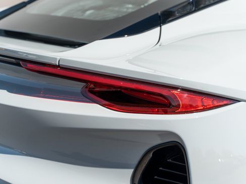 New 2026 Lotus Emira RWD image 25