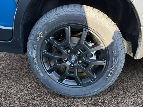 New 2026 Subaru Crosstrek 2.5i Wilderness AWD/4WD image 9