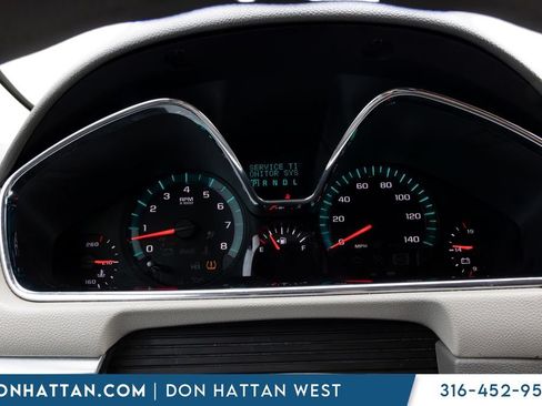 Used 2017 Chevrolet Traverse LS AWD/4WD image 7