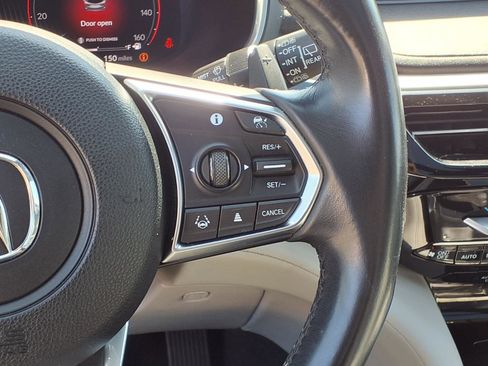 Used 2023 Acura MDX SH-AWD w/ Technology Package image 17