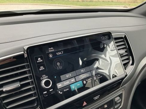 New 2026 Honda Ridgeline RTL image 24