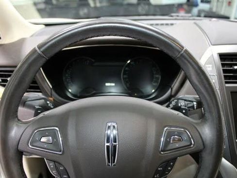 Used 2015 Lincoln MKC AWD w/ Equipment Group 101A Select image 21