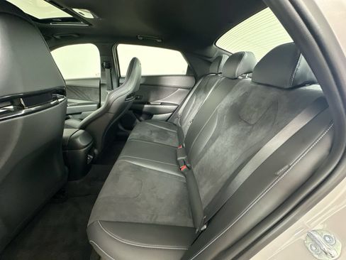 Used 2025 Hyundai Elantra N FWD image 36
