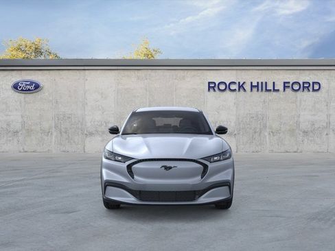 New 2026 Ford Mustang Mach-E Select RWD image 29