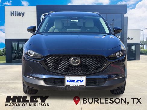 New 2026 MAZDA CX-30 Aire Edition image 6