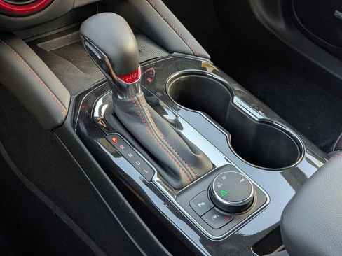 New 2026 Chevrolet Blazer RS w/ Driver Confidence II Package image 31