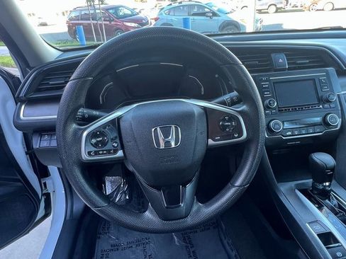 Used 2020 Honda Civic LX image 17